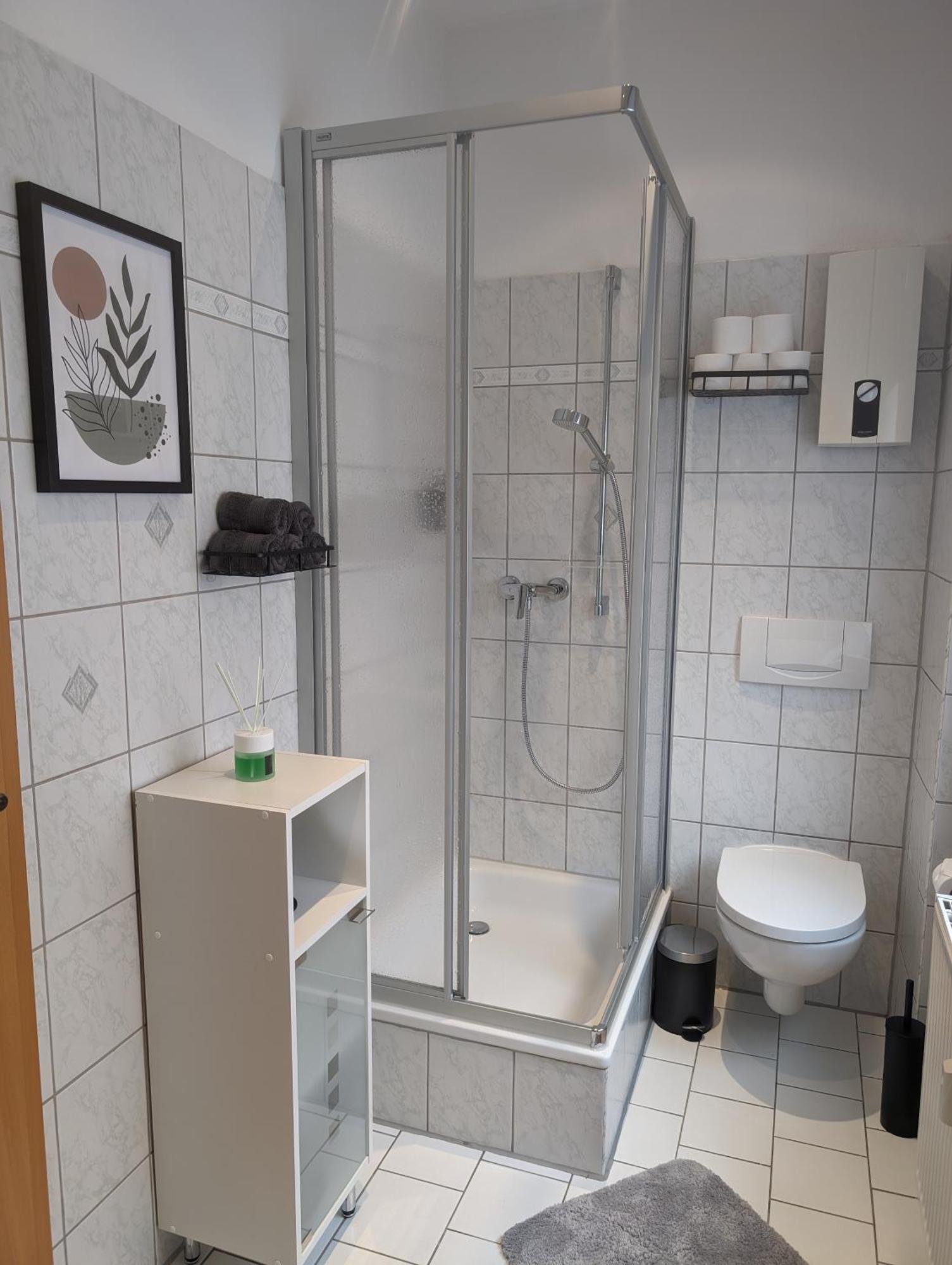 Casa Modern Vintage Flexibilitaet Pur- Perfektes Fuer Familien Und Geschaeftsreisende 5 Schlafplaetze, Vollausstattung, Amazon Prime & Parkplatz Inklusive