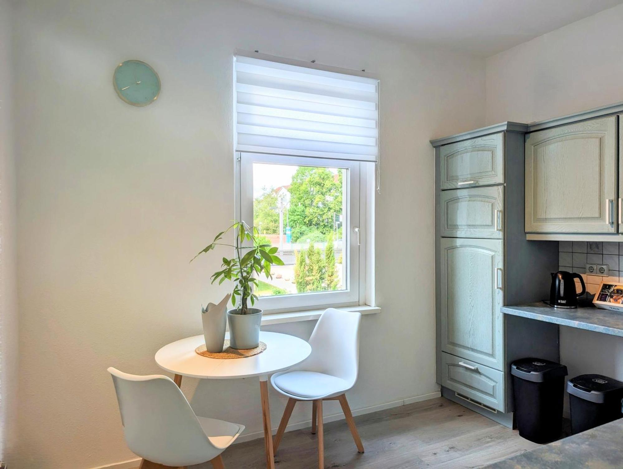 Casa Modern Vintage Flexibilitaet Pur- Perfektes Fuer Familien Und Geschaeftsreisende 5 Schlafplaetze, Vollausstattung, Amazon Prime & Parkplatz Inklusive Magdeburg