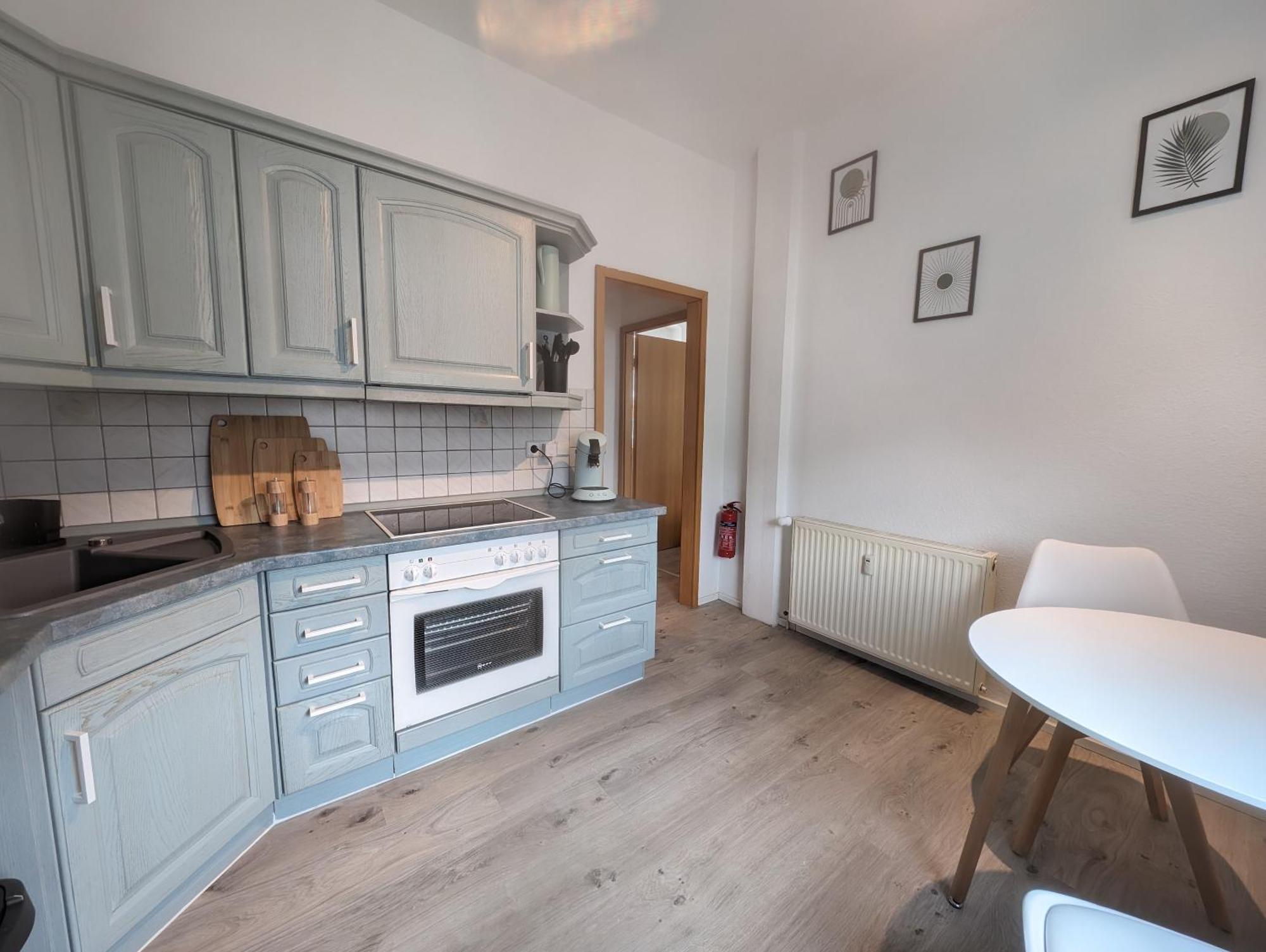 Casa Modern Vintage Flexibilitaet Pur- Perfektes Fuer Familien Und Geschaeftsreisende 5 Schlafplaetze, Vollausstattung, Amazon Prime & Parkplatz Inklusive Apartment