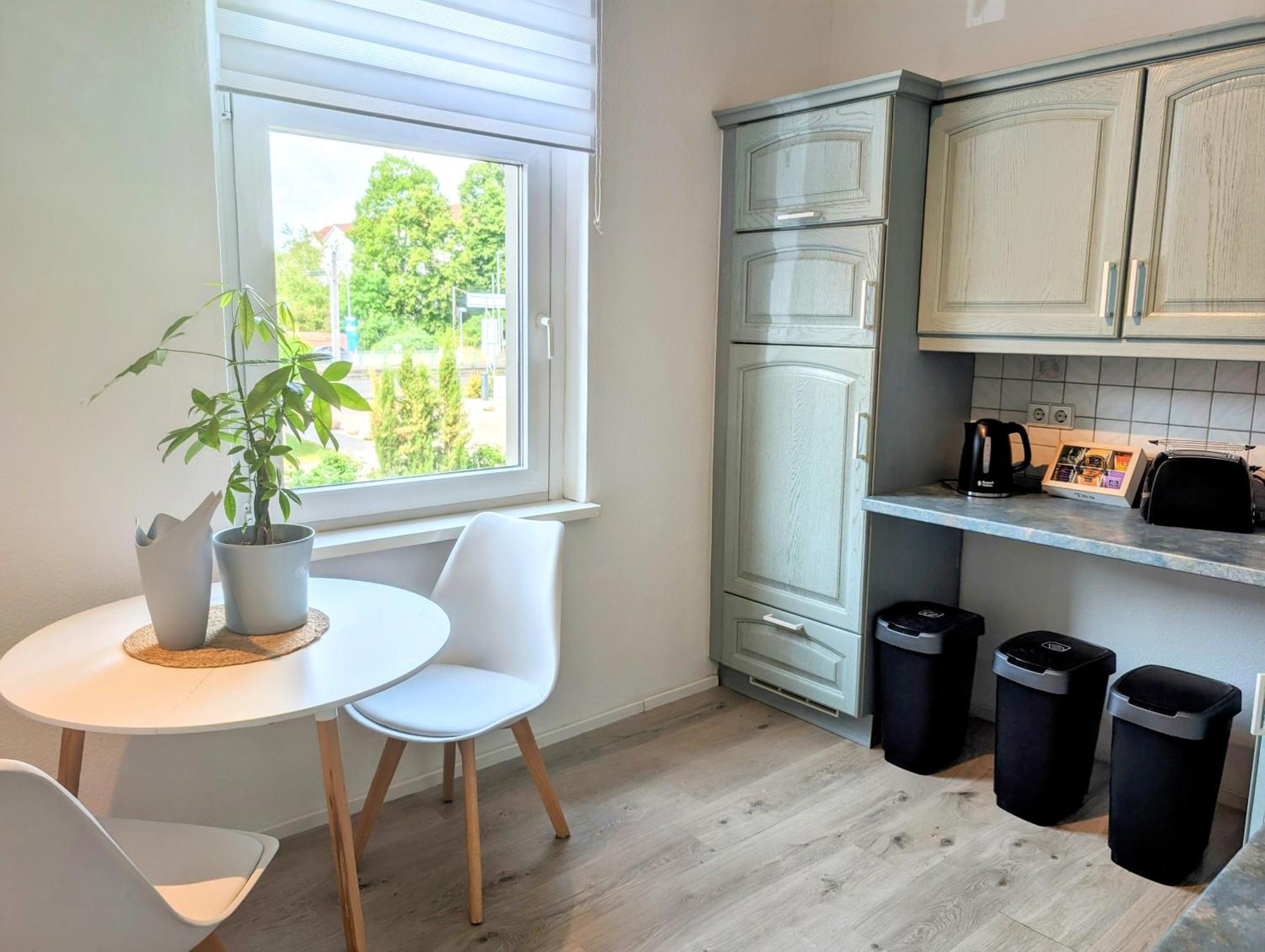 Casa Modern Vintage Flexibilitaet Pur- Perfektes Fuer Familien Und Geschaeftsreisende 5 Schlafplaetze, Vollausstattung, Amazon Prime & Parkplatz Inklusive Apartment *