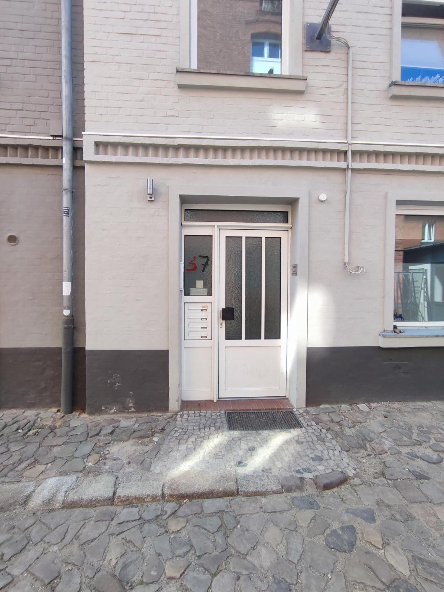 Apartment Casa Modern Vintage Flexibilitaet Pur- Perfektes Fuer Familien Und Geschaeftsreisende 5 Schlafplaetze, Vollausstattung, Amazon Prime & Parkplatz Inklusive Magdeburg