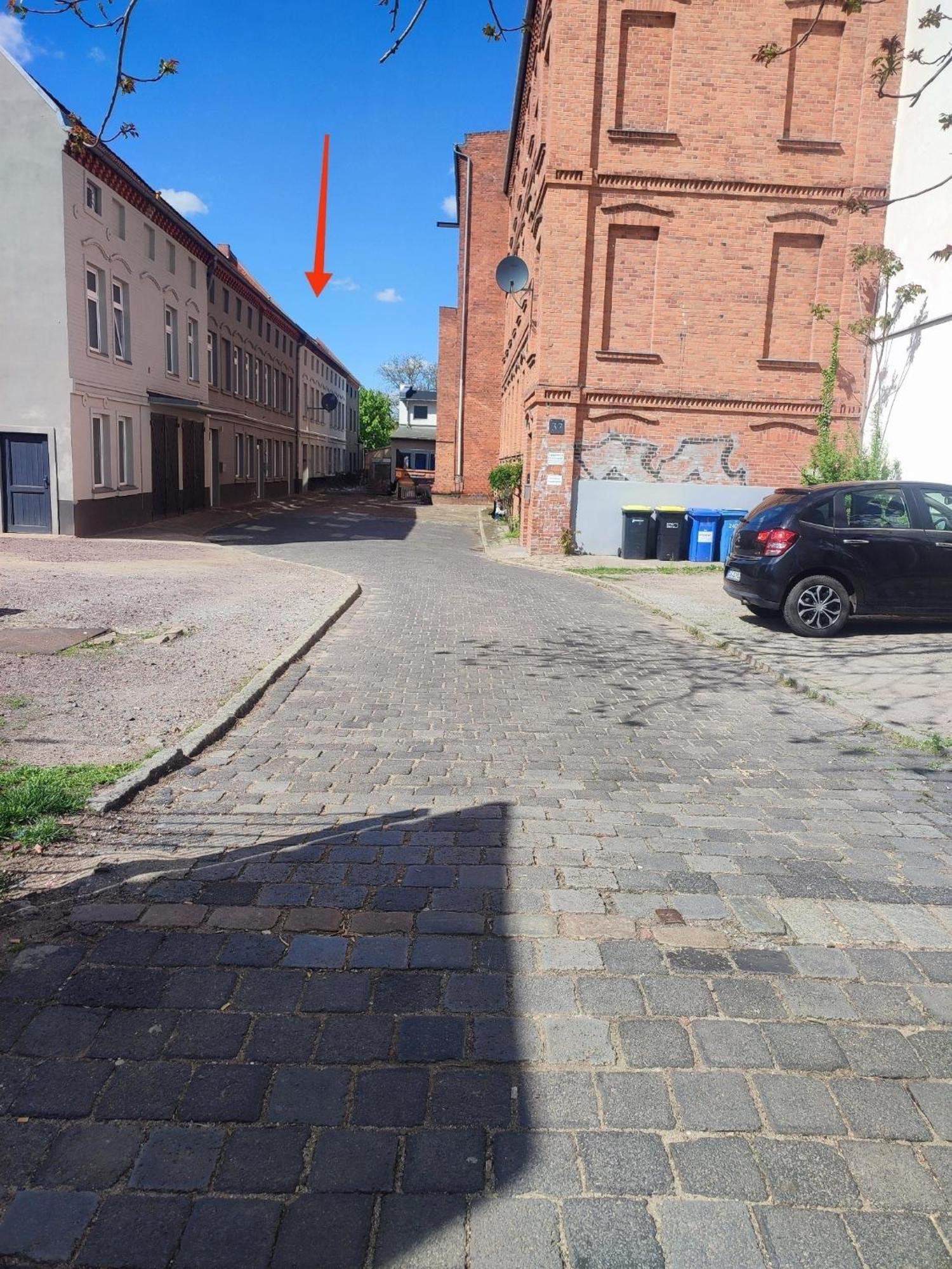 Casa Modern Vintage Flexibilitaet Pur- Perfektes Fuer Familien Und Geschaeftsreisende 5 Schlafplaetze, Vollausstattung, Amazon Prime & Parkplatz Inklusive * Magdeburg