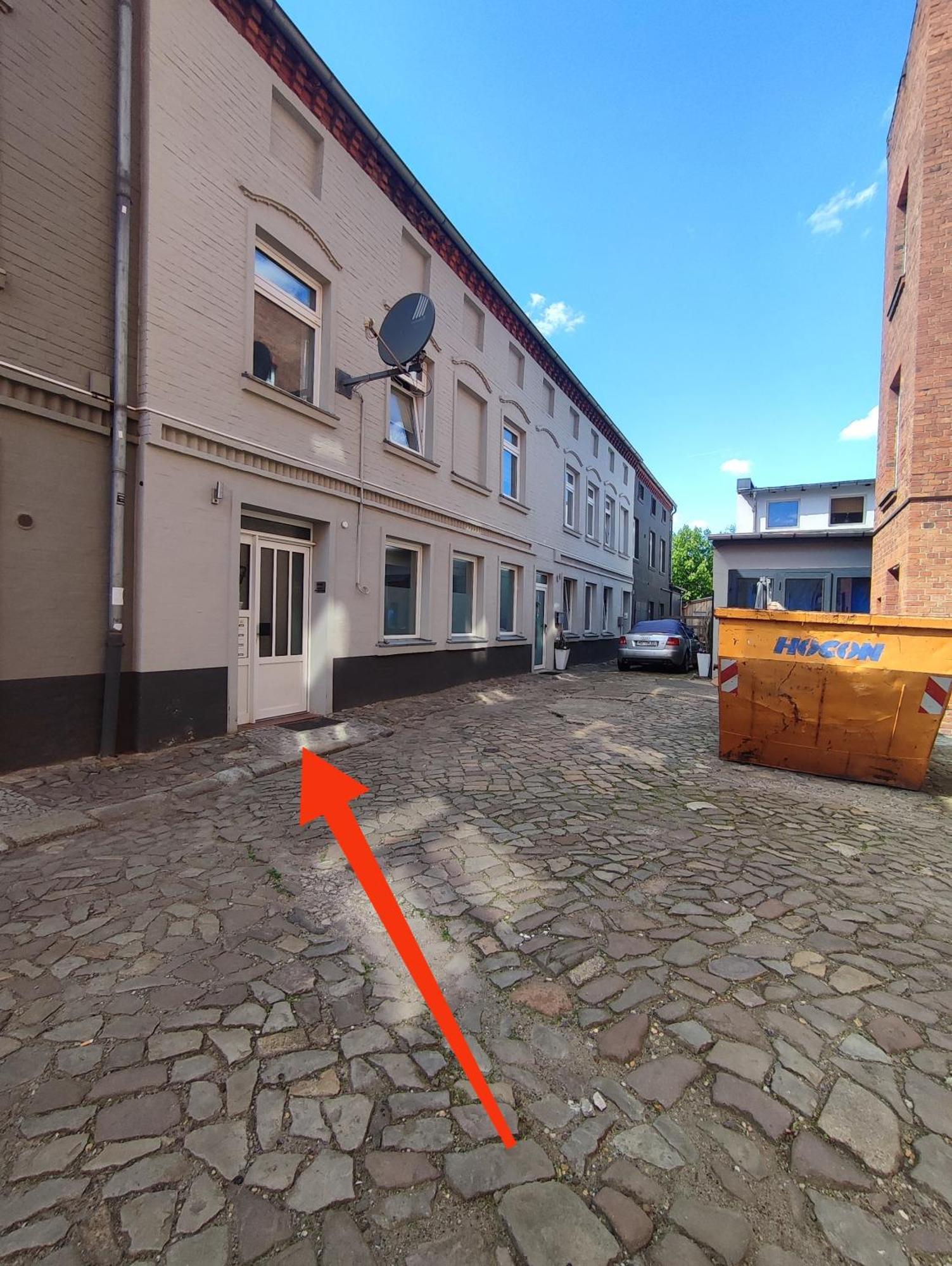 Casa Modern Vintage Flexibilitaet Pur- Perfektes Fuer Familien Und Geschaeftsreisende 5 Schlafplaetze, Vollausstattung, Amazon Prime & Parkplatz Inklusive Apartment *